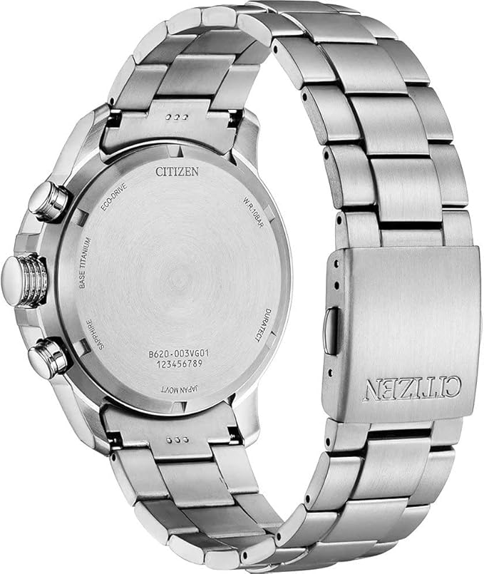 Ceas Barbati, Citizen, Sports CA4570-88L - 2 | YEO